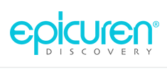 Epicuren Discovery Logo