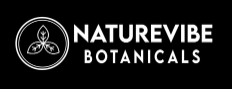 Naturevibe Botanicals Logo