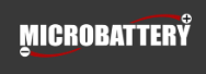 Microbattery Logo