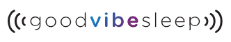 GoodVibeSleep Logo