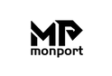 Monport Laser UK Logo