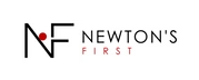 Newton's First Logo