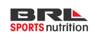 BRL Sports Nutrition Logo