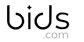 Bids.com Logo