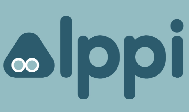 Alppi Baby Logo