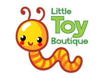 Little Toy Boutique Logo