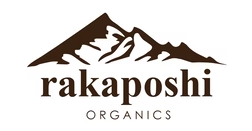 Rakaposhi Organics Logo