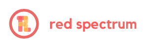 The Red Spectrum Logo