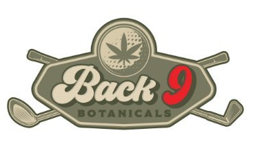 Back 9 Botanicals Store Image