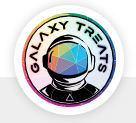 Galaxy Treats Store Image