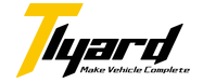 Tlyard Logo