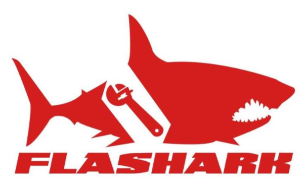 Flashark Logo