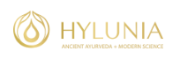 Hylunia Skincare Logo