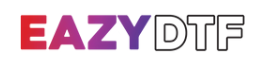 EazyDTF Logo