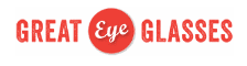 Great Eye Glasses Logo