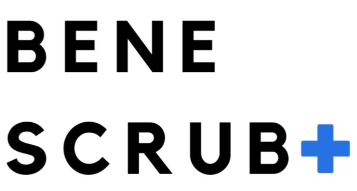 Bene Scrub Logo