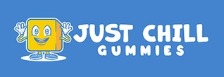 Just Chill Gummies Logo