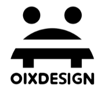 OIX Design Logo