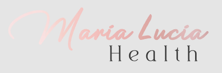 Maria Lucia Health Logo