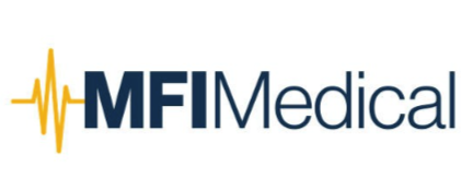 MFI Medical Logo