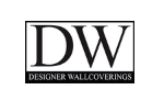 Designer Wallcoverings Logo