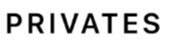 PRIVATES Logo