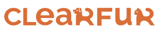 ClearFur Logo