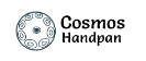 Cosmos Handpan Logo