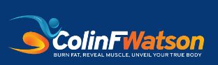 Colin F Watson Logo