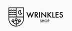 The Wrinkles Shop Logo