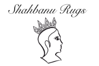 Shahbanu Rugs Logo