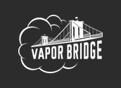 Vapor Bridge Logo