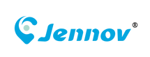 Jennov Logo