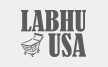 LABHU USA Logo