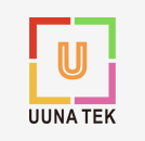 UUNA TEK Logo