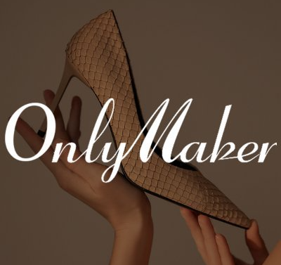 Onlymaker Logo