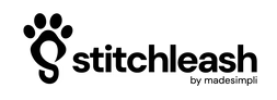 StitchLeash Logo