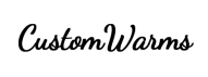 CustomWarms Logo