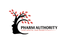 Pharm Authority Logo