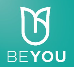 BeYou Online Logo