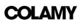 COLAMY Home Logo