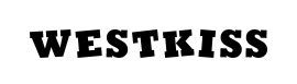 West Kiss Logo