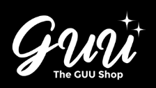 The GUU Shop Logo