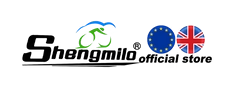 Shengmilo Logo