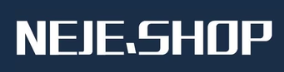 Neje Shop Logo