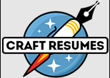 Craft Resumes Logo