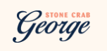 George Stone Crab Logo