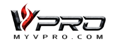 My Vpro Logo