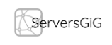 ServersGiG Logo