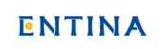 ENTINA 3D Logo